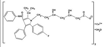 Image Of Chemical Structure (Chemical Structure)